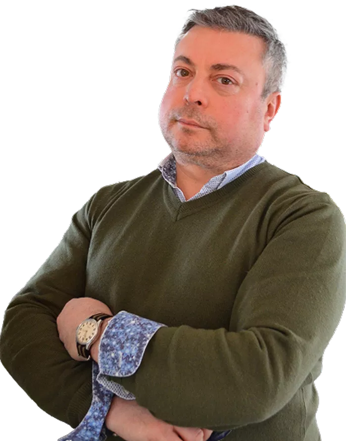 David GÉGONNE