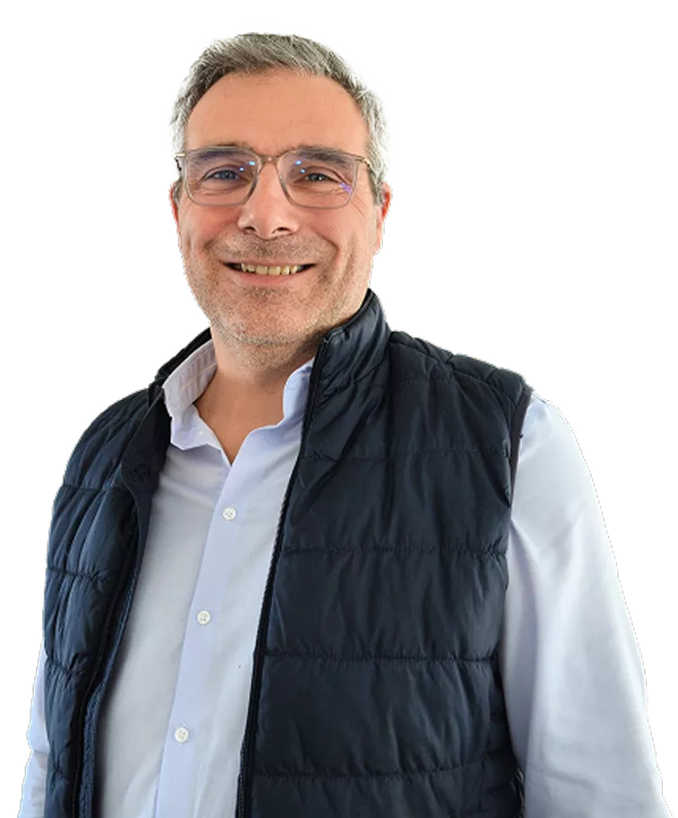 Jérôme DE NONANCOURT