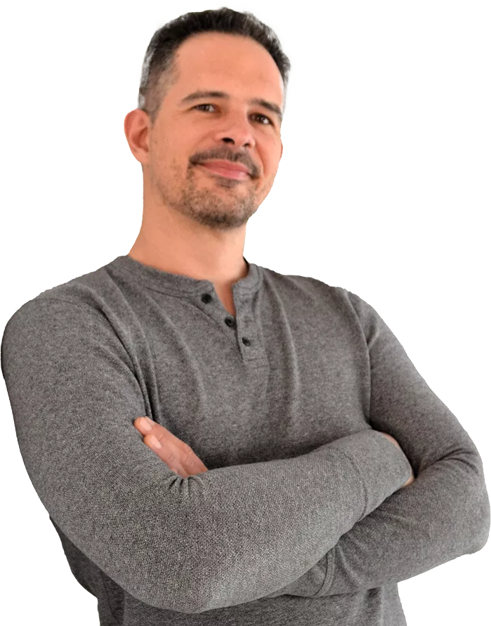 Romain PETIT